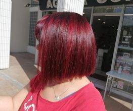 Agora Coiffure image 4