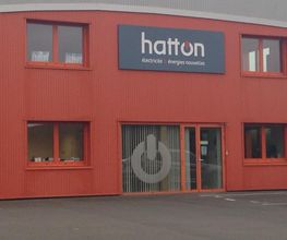 Hatton Electricité image 3