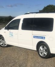 Saint Pierre Taxi image 1