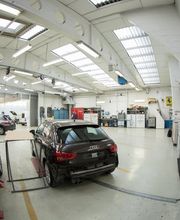 AGC SA Carrosserie Bild 1