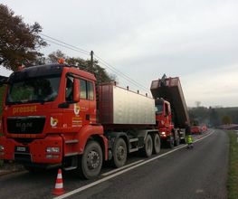 Presset Transports SA Bild 3