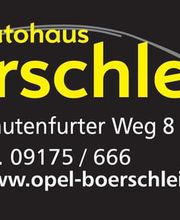Autohaus Börschlein e.K. Bild 2