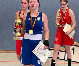 1.Boxclub Haan Augsburg e.V Bild 3