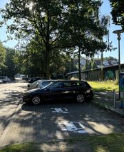 Stadtwerke Witten Ladestation Bild 1