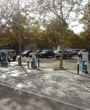 ACCIONA Charging Station imagen 4