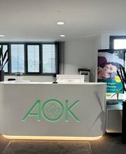 AOK Baden-Württemberg - KundenCenter Bad Saulgau Bild 4