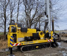 THADE GERDES GmbH Bild 1