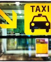 Bad Homburg Taxiservice Bild 3