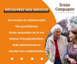 Senior Compagnie image 3