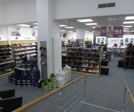 Schuh Eggers Bild 1