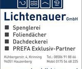 Lichtenauer Albert Bild 1