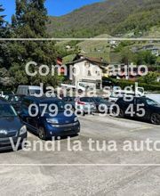 Compro Auto Ticino | Vendere Auto in Ticino Bild 4