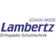 Lambertz Orthopädie Schuh & Technik GmbH & Co. KG