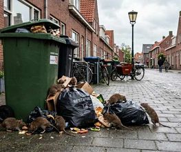 Rattenbestrijding Brabant | Vestiging Lith afbeelding 8