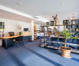 B&B HOTEL Rodez Bourran image 6