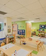 Bright Horizons at Tufts Medical Center image 17