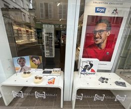 Opticien Krys image 2