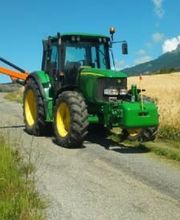 SARL Bernard - Transport d'agrégats, Terrassement, Débroussaillage, Déneigement image 11