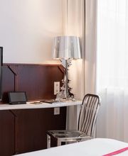 Ruby Leni Hotel Dusseldorf by IHG Bild 13