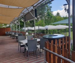 Restaurant Vogelpark Bild 9