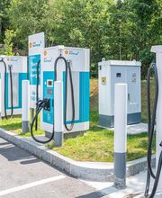 Shell Recharge Charging Station image 15