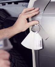 Gehri Carrosserie Spritzwerk AG Bild 8