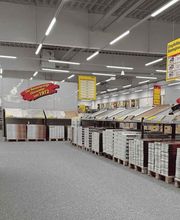 Eleganter und pflegeleichter Boden schnell und einfach selbst verlegt: Laminat und Design-Belag bei tedox Bernburg kaufen!