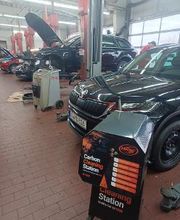 ATU Gera - Bieblach Bild 2