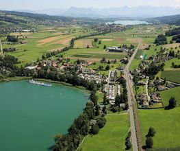 Camping-Seeblick AG Mosen Bild 7