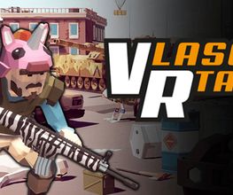 VR Láser Tag imagen 1