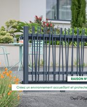 Daniel Moquet signe vos allées - Ent. Couitti image 20