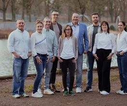 meinsternum-Team