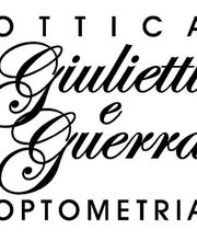 Ottica Giulietti e Guerra immagine 10