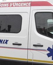 Phoenix Ambulance image 3