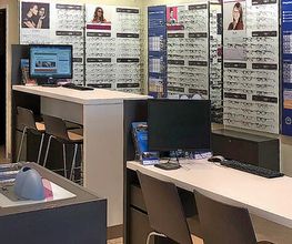 Apollo-Optik - Jüterbog - Markt Bild 4