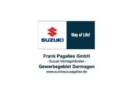 Frank Pagalies GmbH