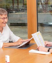 Café Restaurant Brunnmatt Bild 4