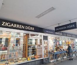 Zigarren Dürr Aeschenvorstadt Bild 2