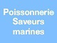 Poissonnerie Saveurs Marines