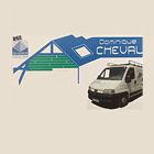 Cheval Dominique