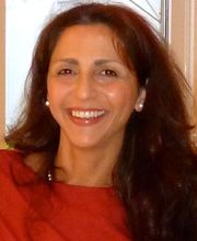 Zahnarztpraxis Degerloch Dr. Noushin Farivar Tanha Zahnärztin Bild 1