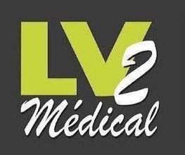 LV2M Médical image 2