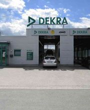 DEKRA Automobil GmbH Außenstelle Rheine Bild 1