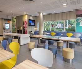 McDonald's Bild 6