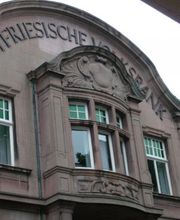 Ostfriesische Volksbank eG - Hauptniederlassung Leer Bild 7