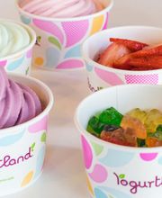 Yogurtland Huntington Beach image 4
