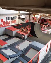 Jump Factory Basel Bild 1