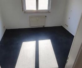 Objekt Nr.1: Nachher
-Malerarbeit
-Bodenverlegung: Fliesen