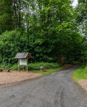 FriedWald Neuwied-Monrepos Bild 14