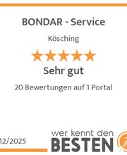 werkenntdenBESTEN.de Qualitätssiegel